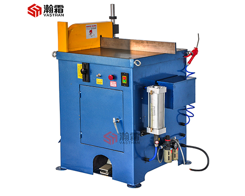 铝型材切割机 铝管切断机 铜铝棒下料机